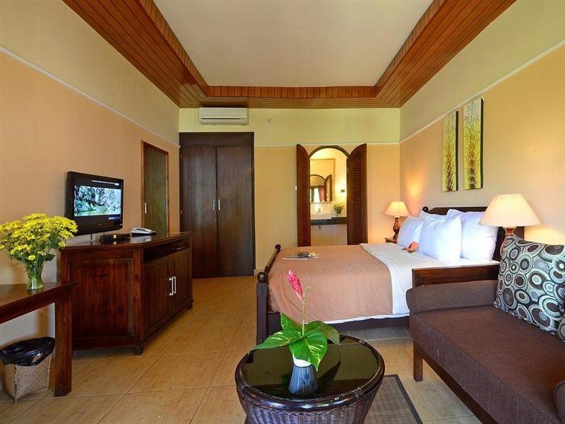 Hotel Sunsethouse Lombok Mangsit Exteriér fotografie